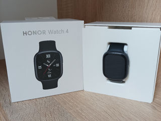 Honor Watch 4.  1890 lei