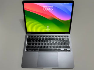 MacBook Air M1 13.3-inch (2020) - Space Gray