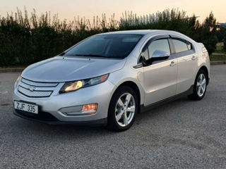 Chevrolet Volt foto 2