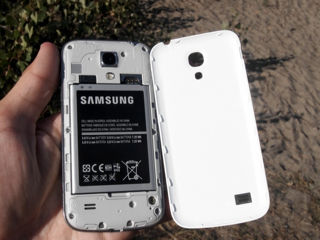 Samsung galaxy s4 mini - 350 лей foto 3