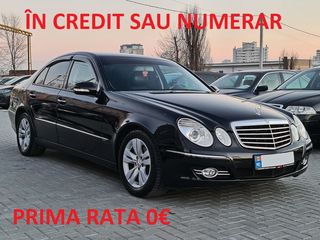 Mercedes E Class foto 3