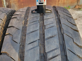 Шины 215/75 R16 Continental  2шт!!