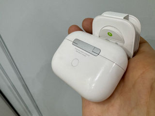 AirPods Pro 3 foto 2