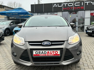 Ford Focus foto 7