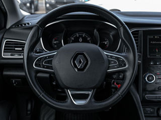 Renault Megane foto 10