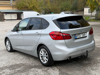 BMW 2 Series Active Tourer foto 4