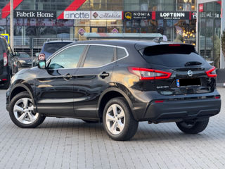 Nissan Qashqai foto 5