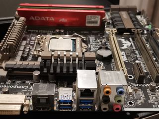 i5-4670K +GRYPHON Z87 foto 7