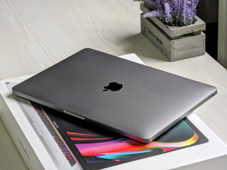 MacBook Pro 13 2021 (Apple M1/16Gb Ram/256Gb SSD/13.3" Retina) foto 11