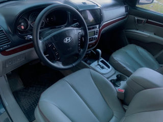 Hyundai Santa FE foto 5