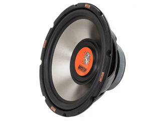 Subwoofer pasiv pentru automobil Mystery mjs-12 foto 2