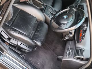 Piese BMW E 46 3.0i M54 automat M sport foto 4
