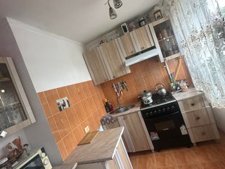 Apartament cu 3 camere, 66 m², Tineret, Ungheni foto 6