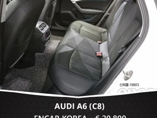 Audi A6 foto 6