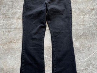 h&m flared jeans