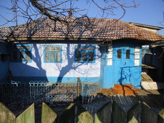 Se vinde casa in or, Soldanesti, aproape de centru,piata , liceu si gara. nego... foto 2