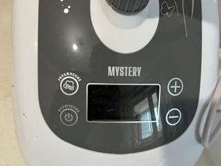 Продам отпариватель Mystery MGS 4003, 1750w foto 2