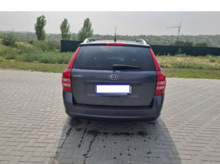 KIA Ceed Sw foto 5