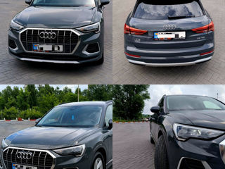 Audi Q3 foto 8