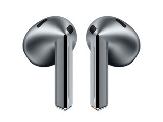 Casti fara fir Samsung Galaxy Buds3 foto 2