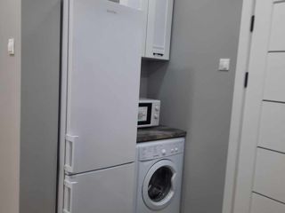 Apartament cu 1 cameră, 26 m², Ciocana, Chișinău foto 6