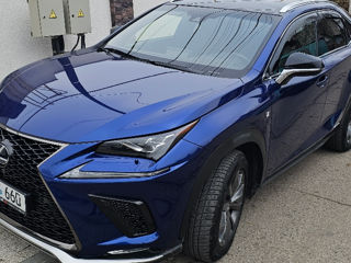 Lexus NX Series foto 2