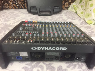 Dynacord powermate 1000-3 foto 9