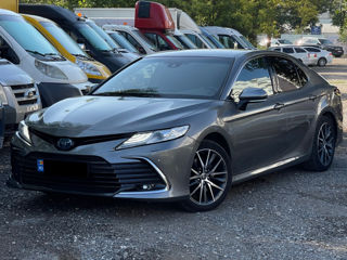 Toyota Camry foto 1