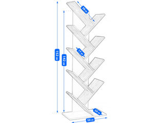 Raft CM-254091 foto 4