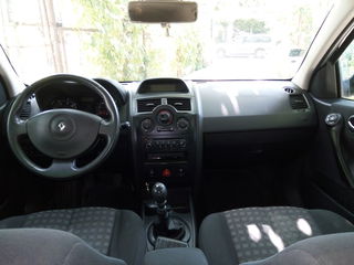 Renault Megane foto 9