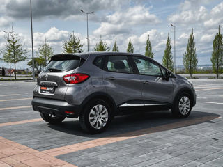 Renault Captur foto 5