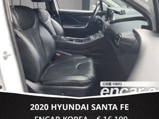 Hyundai Santa FE foto 7