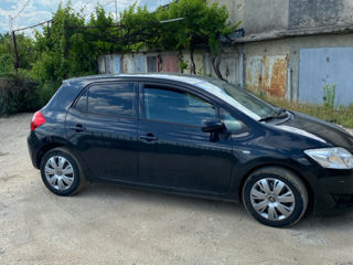 Toyota Auris foto 4