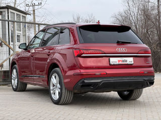 Audi Q7 foto 5