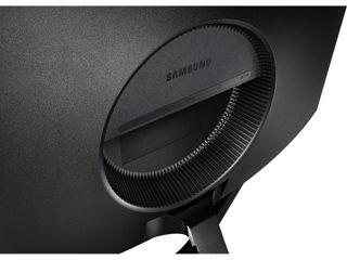 Игровой монитор Samsung C24RG50FQI 23.6 1920x1080 Curved-VA 144hz foto 9