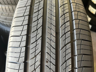 255/65 R17 Hankook Dynapro HP2/ Доставка, livrare toata Moldova 2024 foto 3