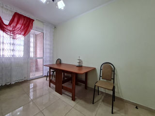 Apartament cu 1 cameră, 50 m², Buiucani, Chișinău foto 7