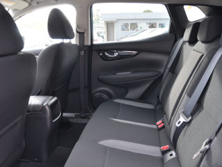 Nissan Qashqai foto 14