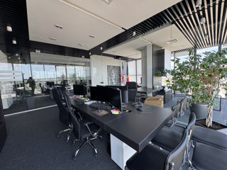 De închiriat birou modern 258 mp – Centru, str. Mihai Viteazul  foto 8