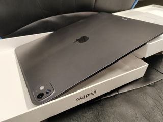 iPad Pro 13 inch (M4) 512gb foto 3