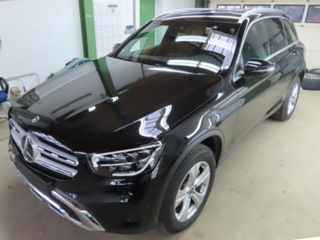 Mercedes GLC