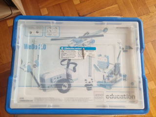 Vând constructor lego WEDO 2.0