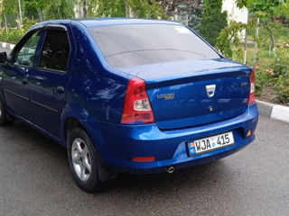 Dacia Logan foto 3