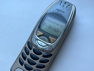 Nokia 6310