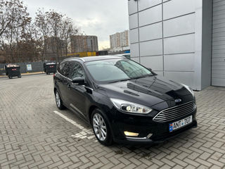 Ford Focus foto 2