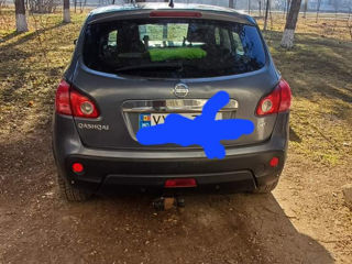 Nissan Qashqai foto 4