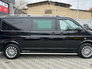 Volkswagen Transporter foto 4