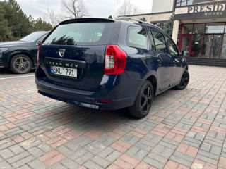 Dacia Logan foto 3