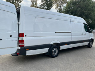 Mercedes Sprinter foto 10