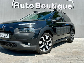 Citroen C4 Cactus foto 3